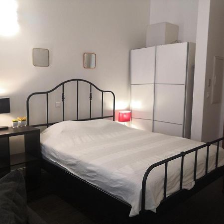Appartement Venture à Marseille Extérieur photo