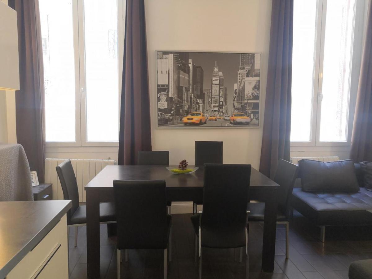 Appartement Venture à Marseille Extérieur photo
