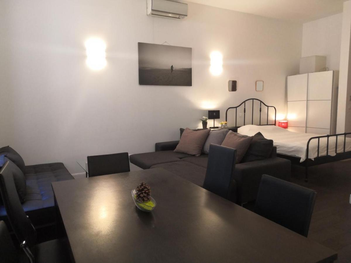 Appartement Venture à Marseille Extérieur photo